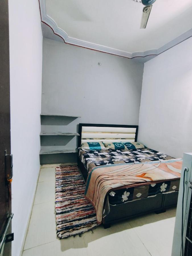 Kalpeshwar Homestay Ujjain Exterior photo