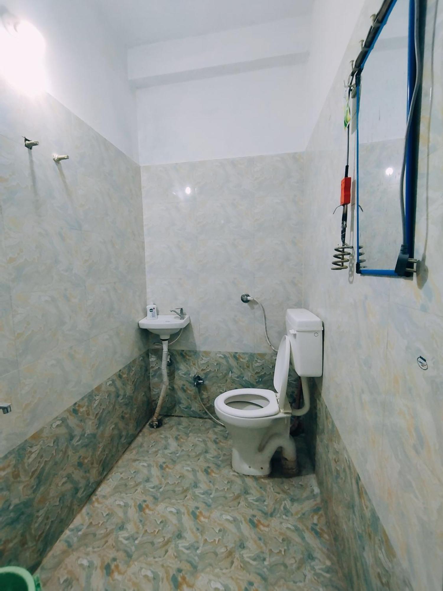 Kalpeshwar Homestay Ujjain Exterior photo