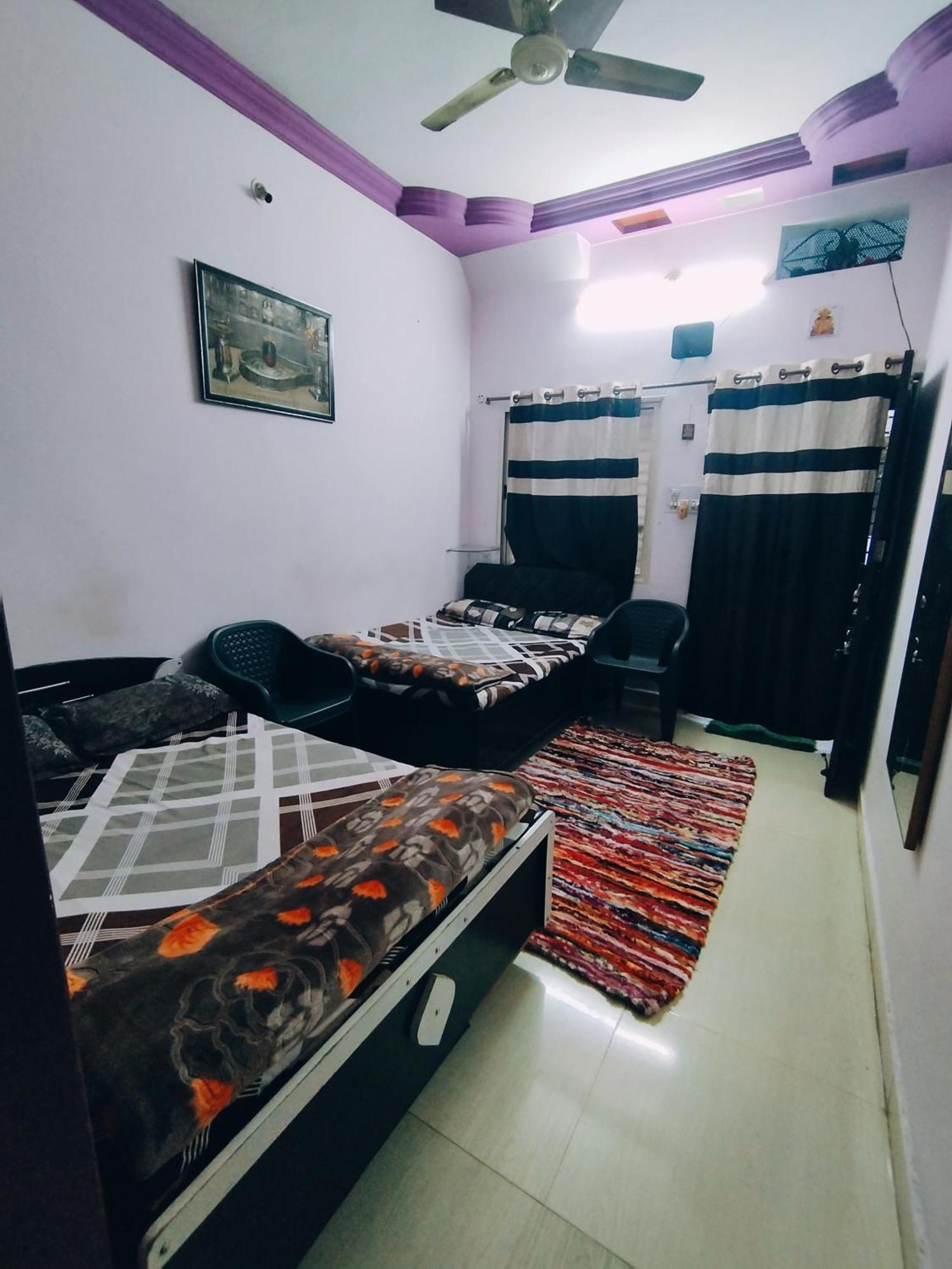 Kalpeshwar Homestay Ujjain Exterior photo
