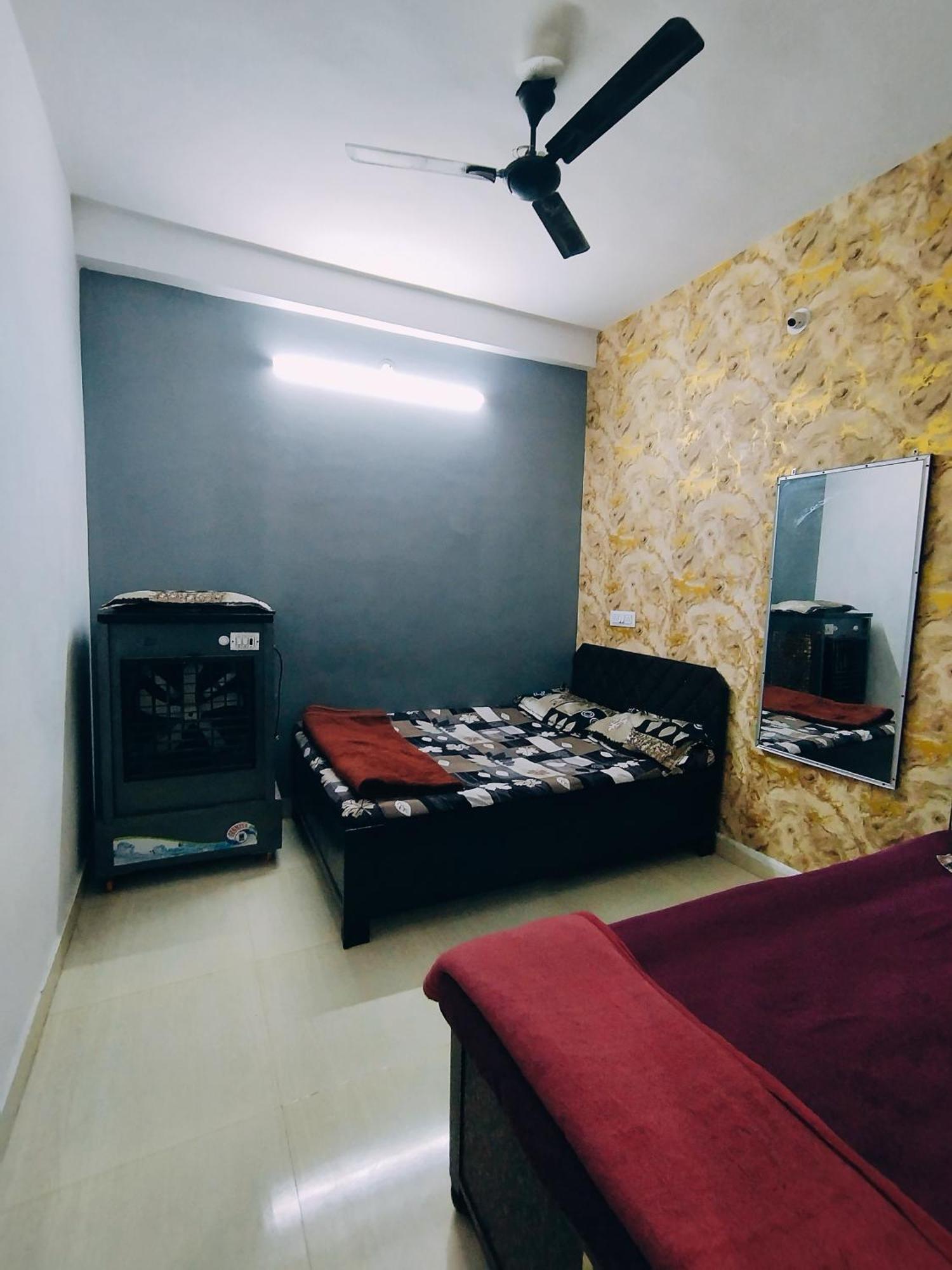 Kalpeshwar Homestay Ujjain Room photo