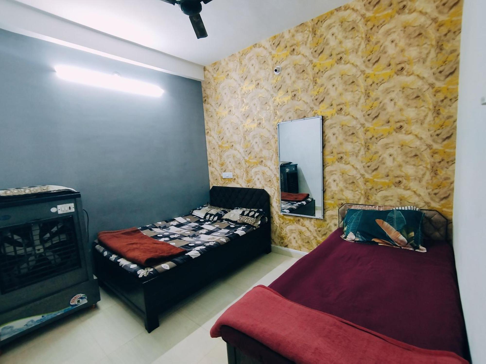 Kalpeshwar Homestay Ujjain Room photo